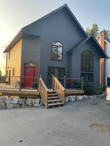 Sunsets At The Oasis ξενώνας Greater Napanee Εξωτερικό φωτογραφία